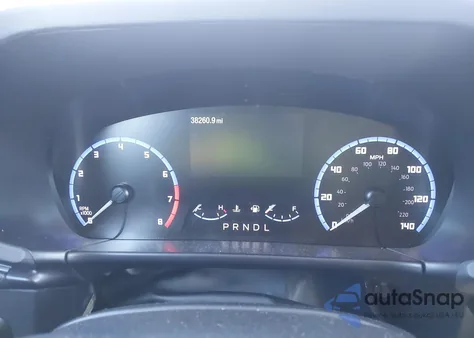 2024 Ford Bronco Sport Big Bend z USA, uszkodzony, nr VIN 3FMCR9B65RRE72535